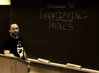 Internet Trolls