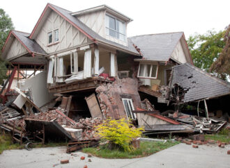 Do You Need Earthquake Insurance?