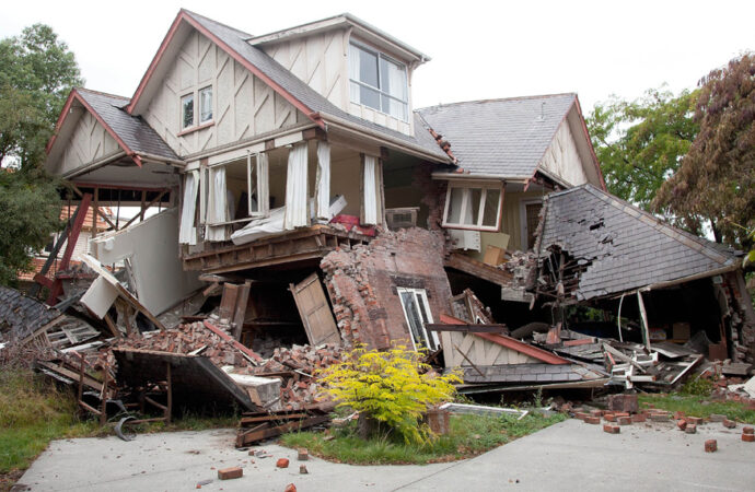 Do You Need Earthquake Insurance?