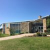 Dallas ISD building BRAND NEW DeGolyer Elementary in Park Forest Neighborhood of Westhollow.